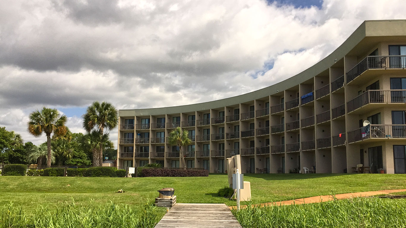 A306 Pirates Bay HC Condos