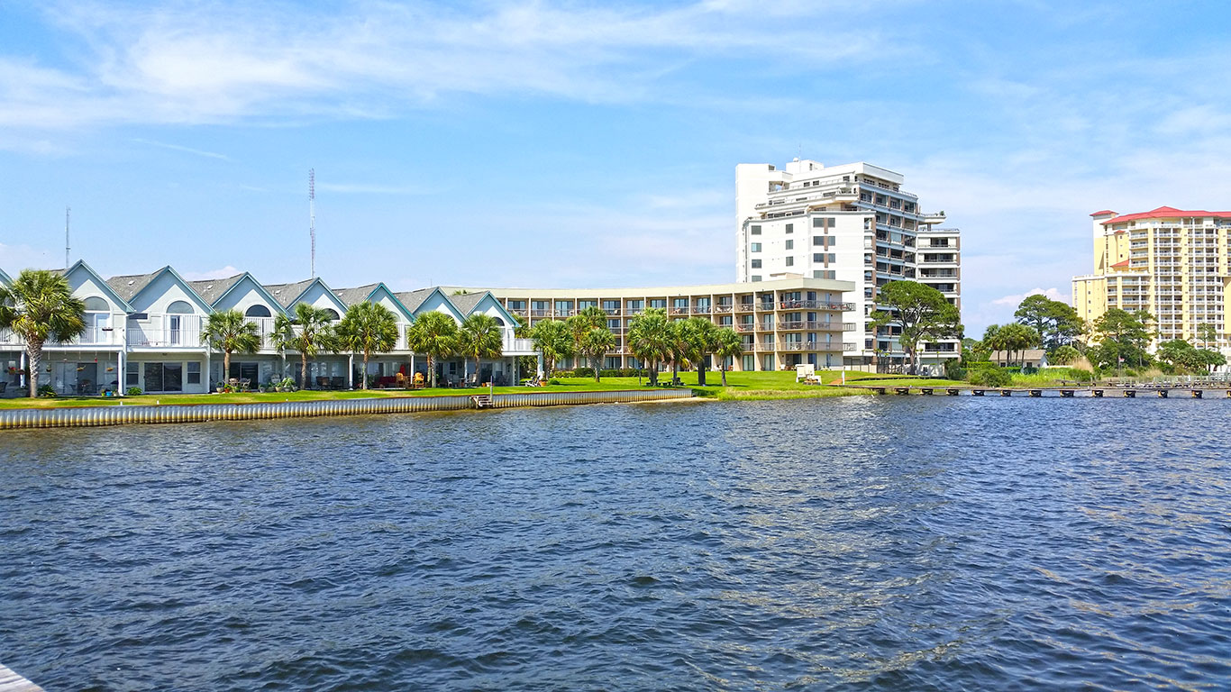 A306 Pirates Bay HC Condos