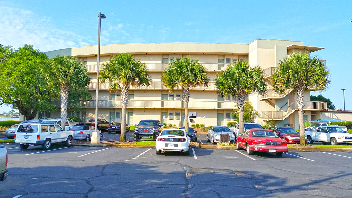 A306 Pirates Bay HC Condos